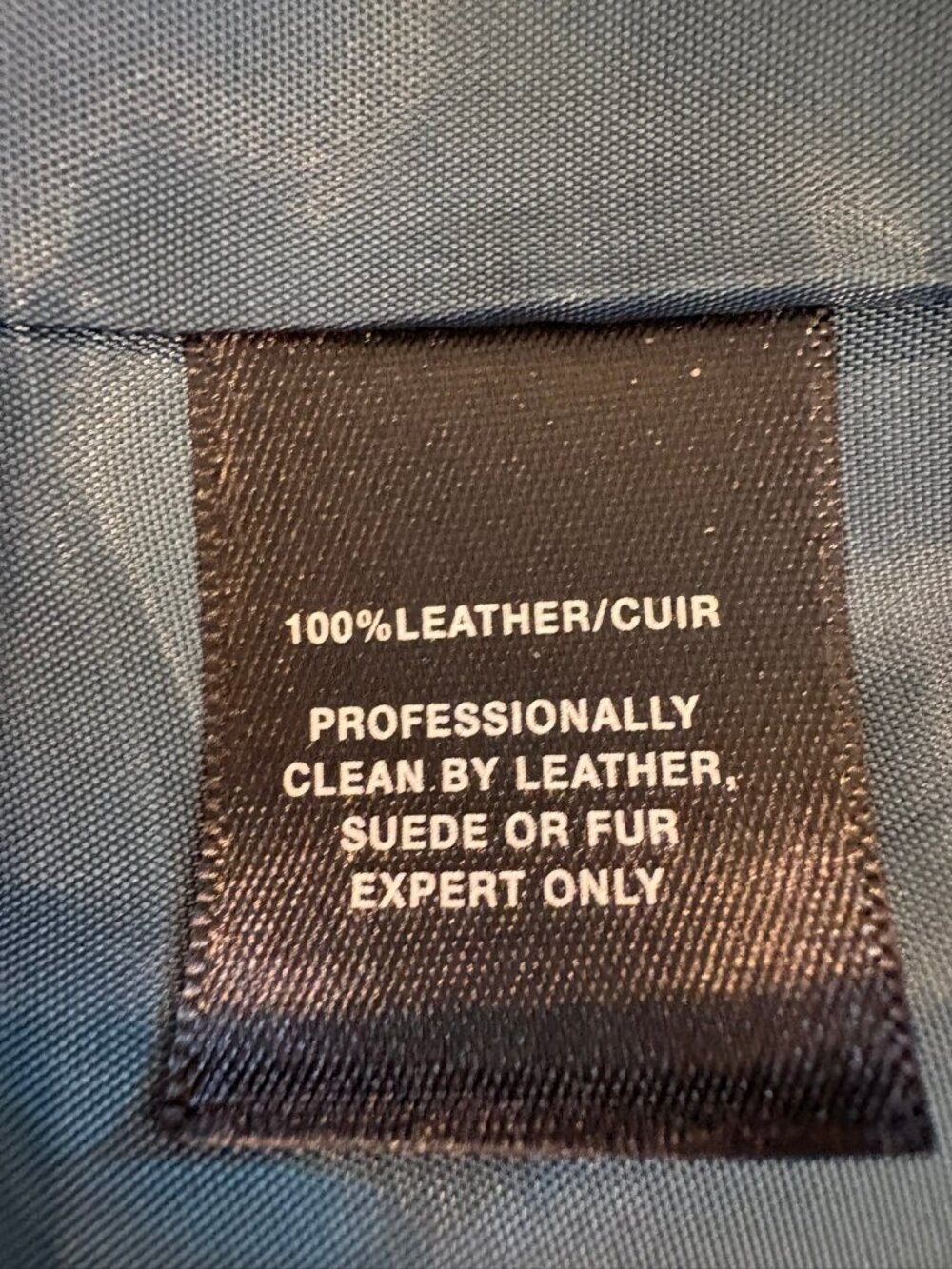 Lafayette 148 size 0 green leather blazer - Picture 6 of 8